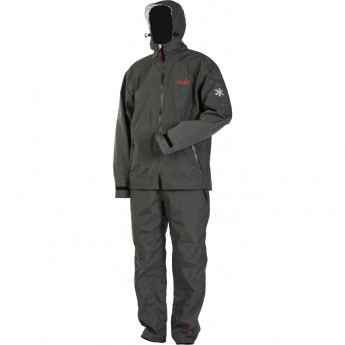 Костюм демисезонный NORFIN LIGHT SHELL 01 Р.S