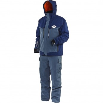 Костюм демисезонный NORFIN REBEL PRO Р.S