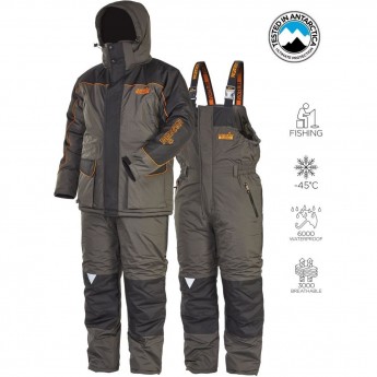 Костюм зимний NORFIN ATLANTIS + 04 Р.xl Костюм зимний NORFIN ATLANTIS + 04 Р.xl