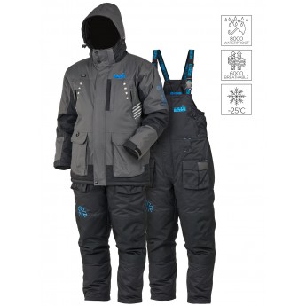 Костюм зимний NORFIN APEX 2 LED 06 р.XXXL Костюм зимний NORFIN APEX 2 LED 06 р.XXXL