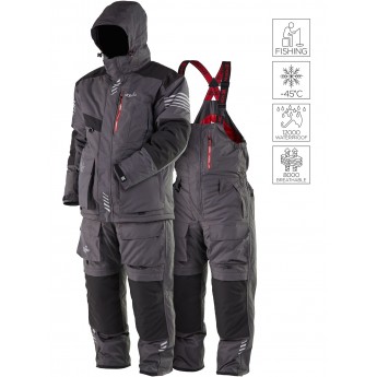 Костюм зимний NORFIN EXTREME 5 PRO 03 р.L-L Костюм зимний NORFIN EXTREME 5 PRO 03 р.L-L