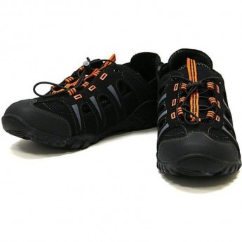 Сандалии NORFIN JOURNEY Bl Р.40