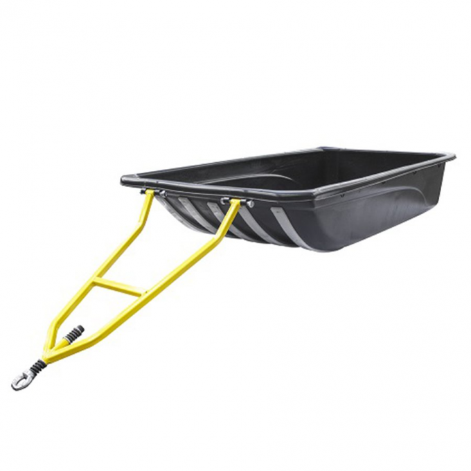 Сани рыболовные NORFIN ТАЙГА 170 с обвязкой и полозьями 170x80x30см CP-TOP170