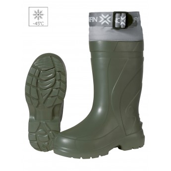 Сапоги зимние NORFIN SCANDIC хаки р.43