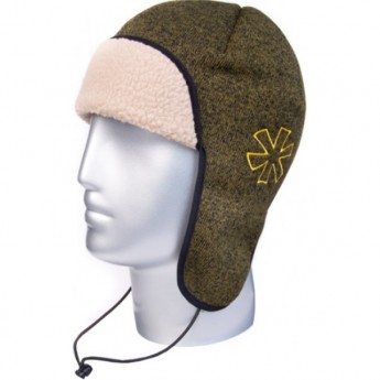 Шапка-ушанка NORFIN PILOT зеленый Р.xl Шапка-ушанка NORFIN PILOT зеленый Р.xl