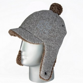 Шапка-Ушанка NORFIN SKIPPER Р.xl